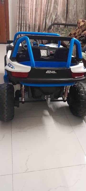 kids Jeep 7