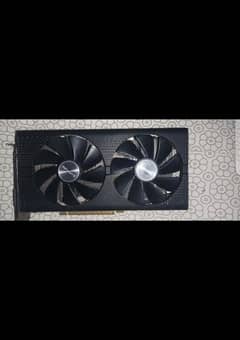 Sapphire RX570 4GB