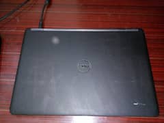 Dell LATITUDE E5450