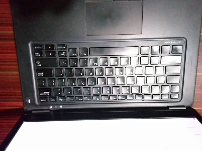 Dell LATITUDE E5450 2