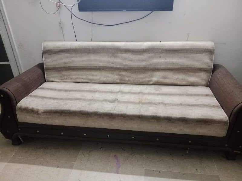 sofa cum bed and sofa 0