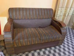 7 seater sofa set