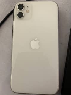 Iphone 11 FU