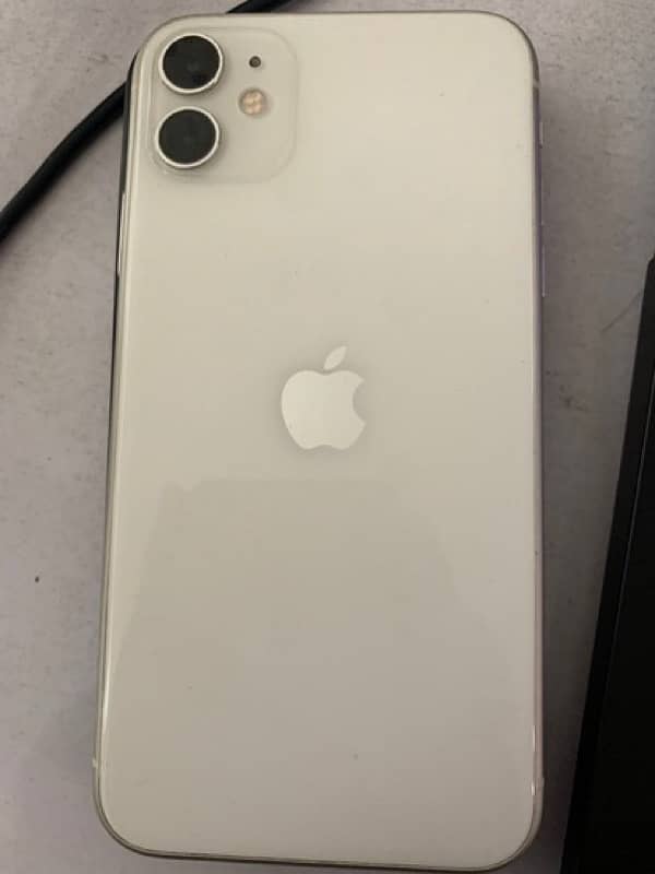 Iphone 11 FU 0