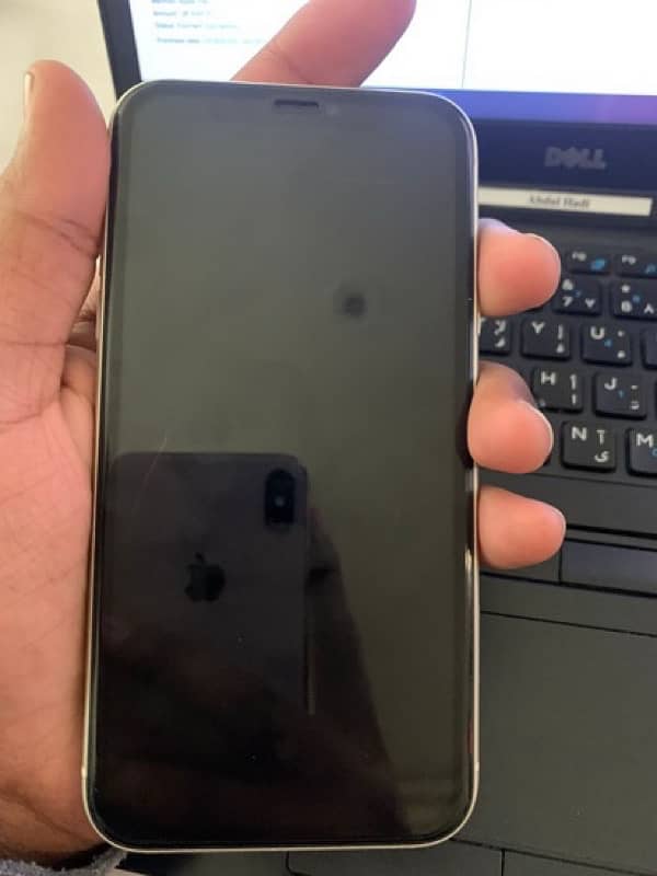 Iphone 11 FU 1