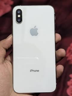 Iphone XS (PTA Approve,256GB)