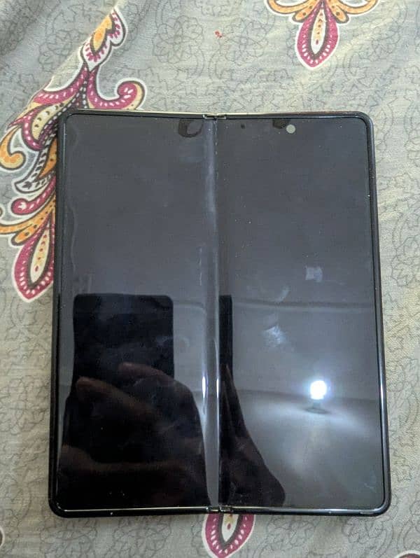 Samsung Galaxy fold 3 PTA Approved !!! 4