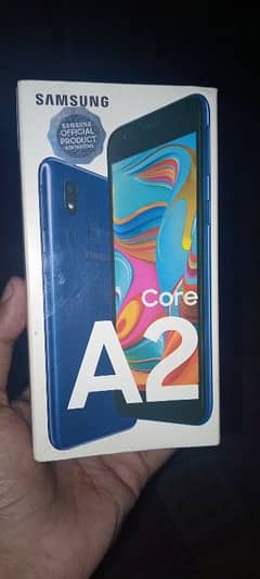 samsung a2