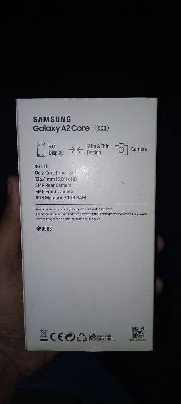 samsung a2 1