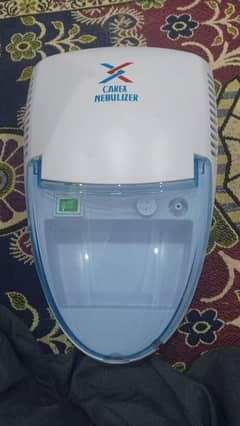 urgently nebuliser for sale