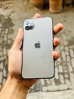 iphone 11promax 64gb non pta