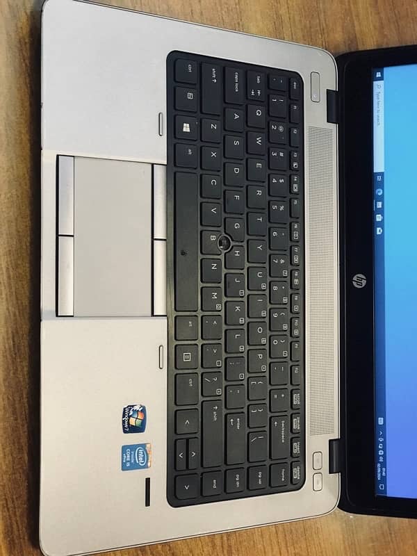 Hp Probook 640 G1 2