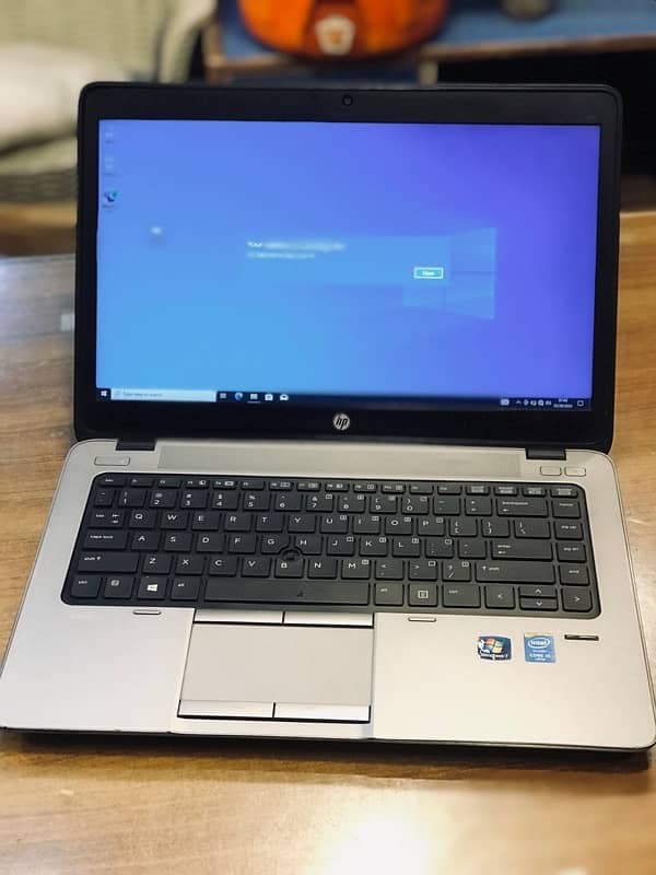 Hp Probook 640 G1 3