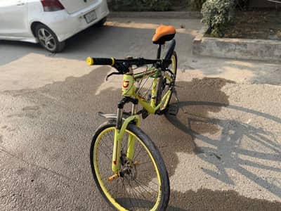 Carbon technology German imported Continental mtb bicycle 03218420556