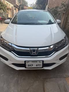 Honda City CVT 1.2/For Sale