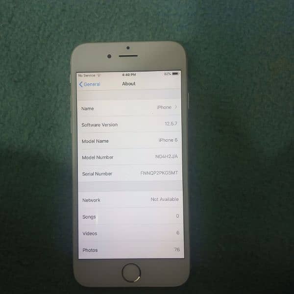 iphone 6 for sale 2