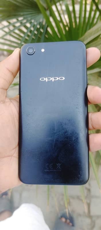 oppo A83 3