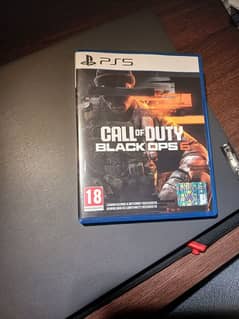 black ops 6