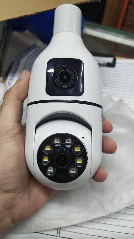 cctv camras security wifi 3