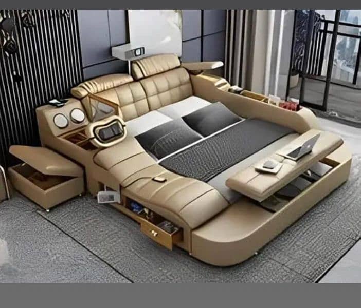 smartbed#bedset#doublebed#beds#sofa#dining 14