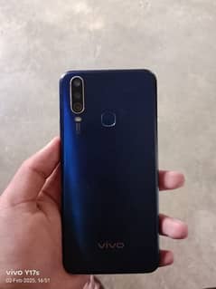 vivo y17 exchange possible