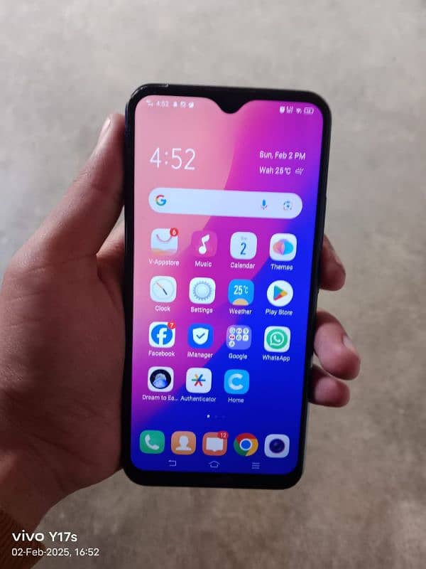 vivo y17 exchange possible 2