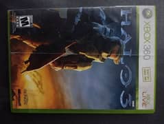 Xbox 360 games