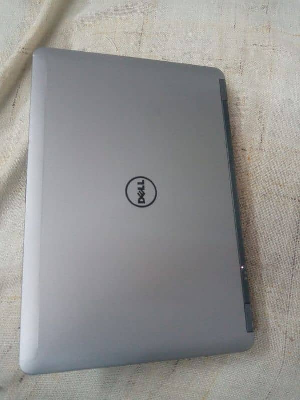 Core i7 4th Generation Pro Dell Laptop 1