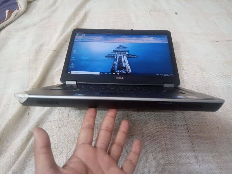 Core i7 4th Generation Pro Dell Laptop 3