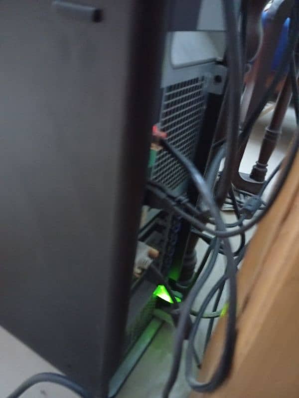 heavy gaming PC 2