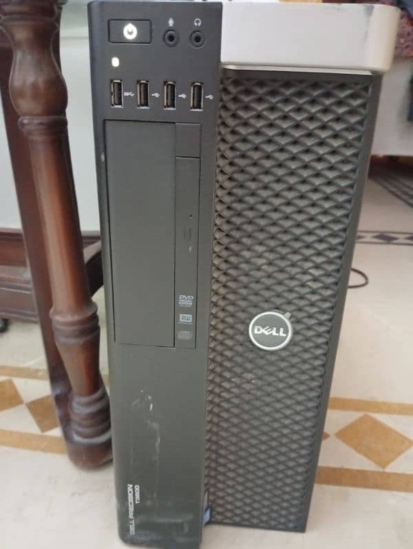 heavy gaming PC 4