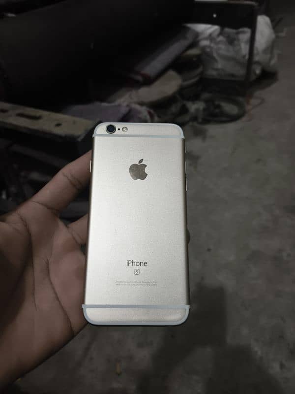 iphone 6s 2