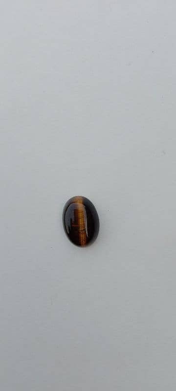 Tiger Eye Stone 2