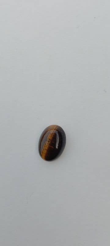 Tiger Eye Stone 3