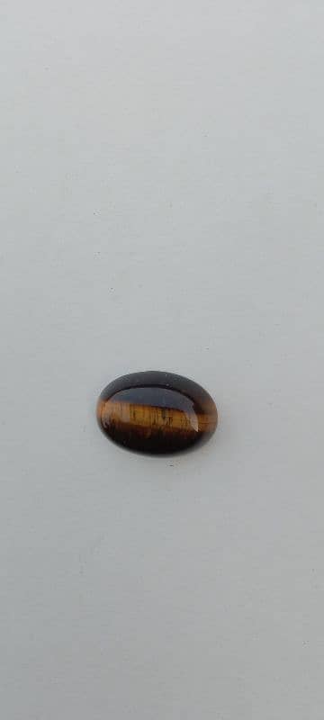 Tiger Eye Stone 4