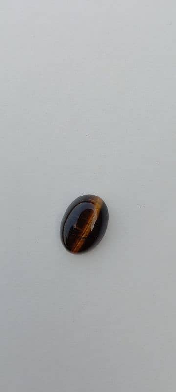 Tiger Eye Stone 5