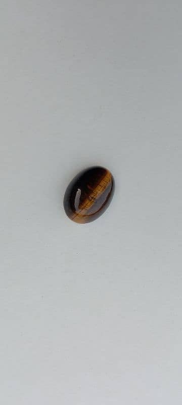 Tiger Eye Stone 6