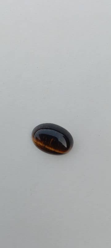 Tiger Eye Stone 7