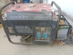 LONCIN GENERATOR