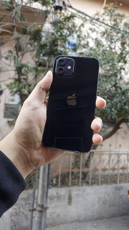 iphone 12 Non pta 0