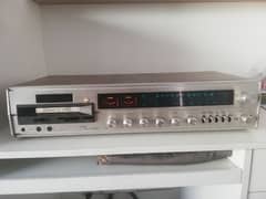 Orion Amplifier cassette recorder and Receiver