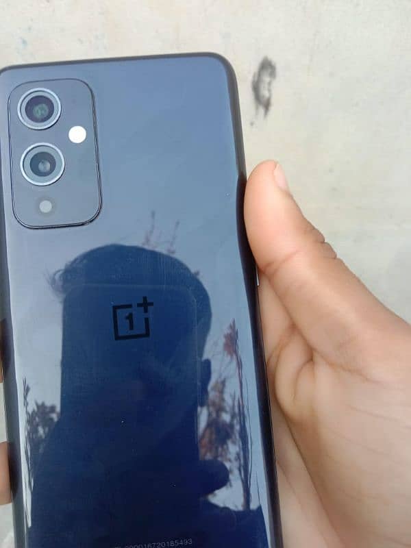 OnePlus 9 5g exchange possible 2