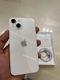 Iphone 13 brand new