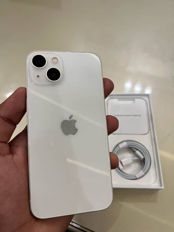 Iphone 13 brand new 0