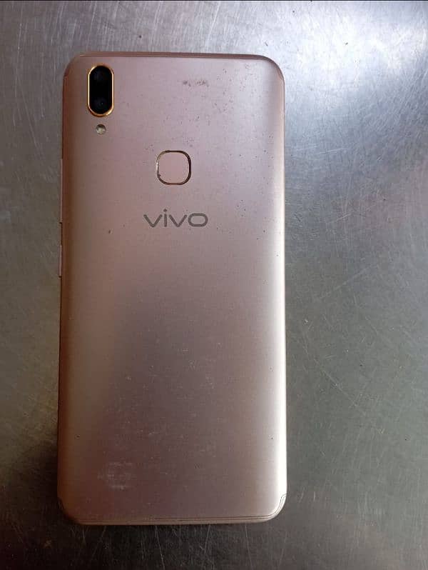 Vivo Y85 a 1