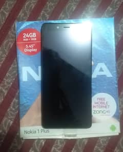 Nokia One Plus