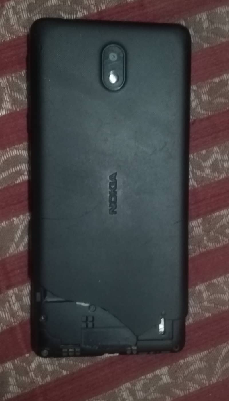 Nokia One Plus 1