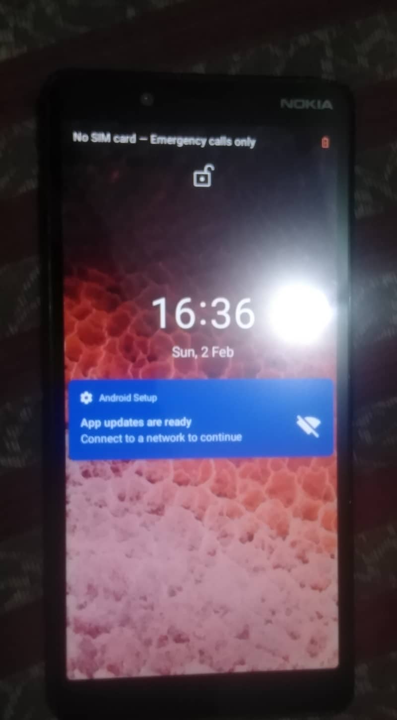 Nokia One Plus 4