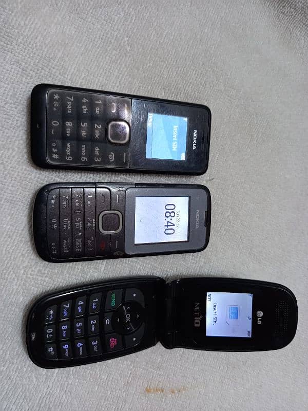 Nokia mobile 0