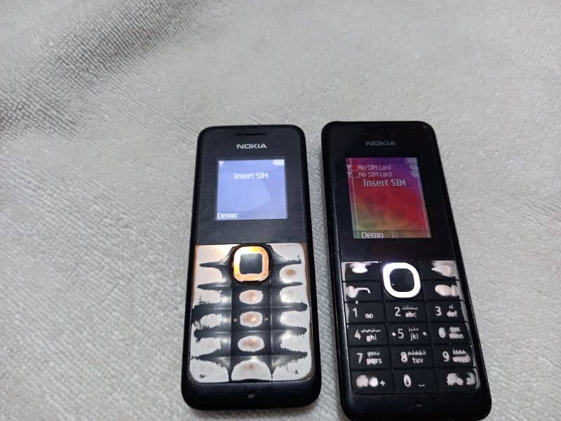 Nokia mobile 2